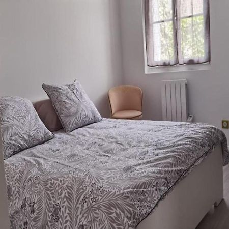 Likehome - Maison Entre Paris Et Aeroport Cdg Arnouville-les-Gonesse Ngoại thất bức ảnh