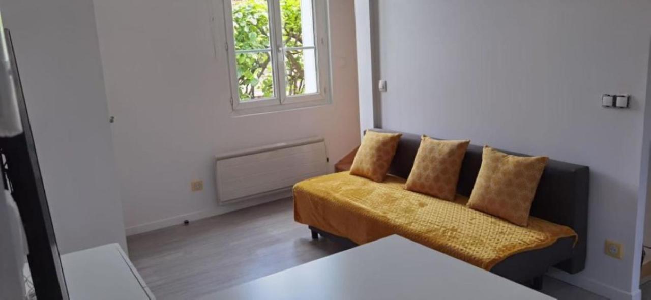 Likehome - Maison Entre Paris Et Aeroport Cdg Arnouville-les-Gonesse Ngoại thất bức ảnh