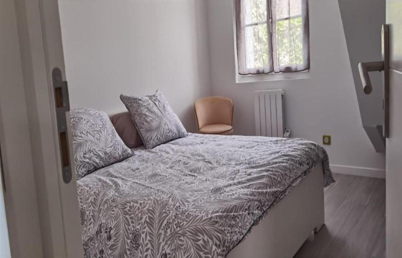 Likehome - Maison Entre Paris Et Aeroport Cdg Arnouville-les-Gonesse Ngoại thất bức ảnh