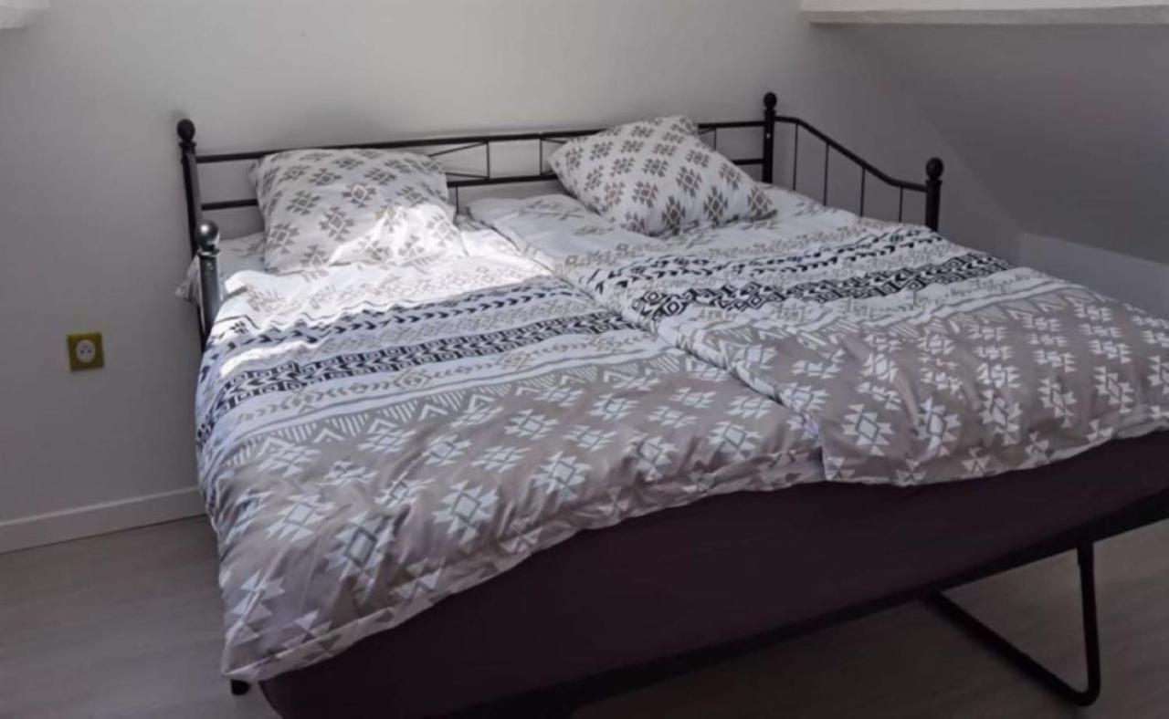 Likehome - Maison Entre Paris Et Aeroport Cdg Arnouville-les-Gonesse Ngoại thất bức ảnh